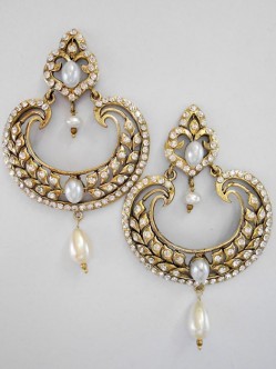 Victorian Earrings